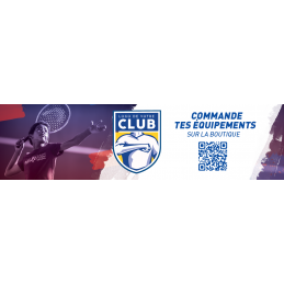 Bâche - Commande tes...