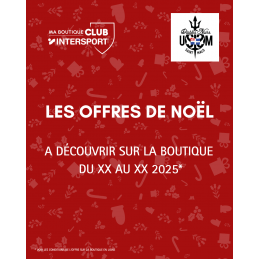Post Réseaux sociaux Noël