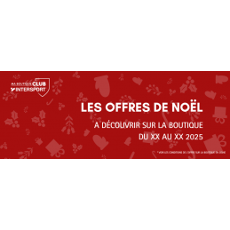 Bannière Facebook Noël