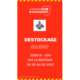 Story réseaux sociaux...